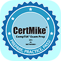 CertMike CompTIA